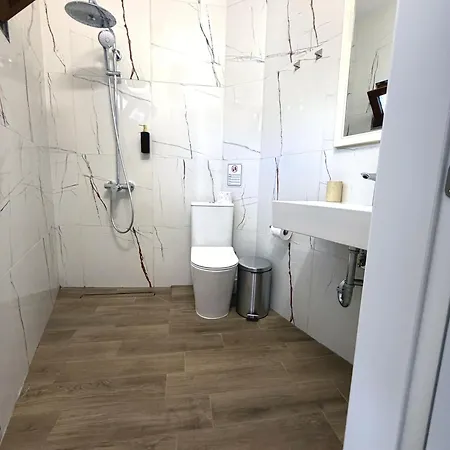 Thasosgoldenstay Family 2nd Floor Skala Potamia (Thasos)