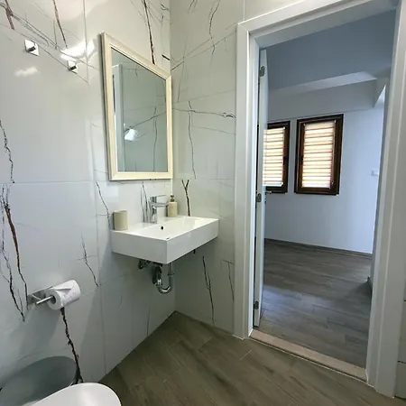 Apartmán Thasosgoldenstay Family 2nd Floor