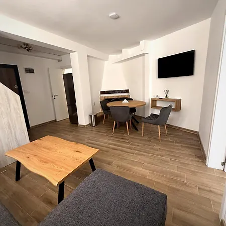 Thasosgoldenstay Family 2nd Floor * Skala Potamia (Thasos)