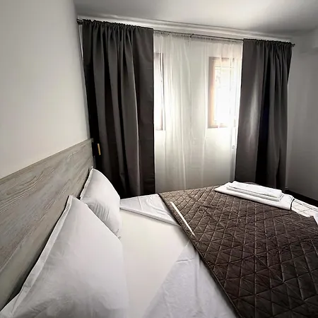 Apartmán Thasosgoldenstay Family 2nd Floor Skala Potamia (Thasos)