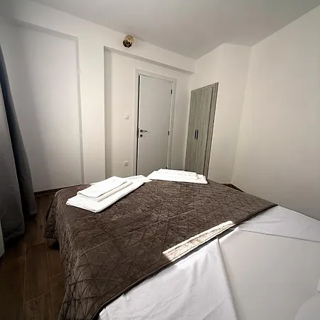 Apartmán Thasosgoldenstay Family 2nd Floor *